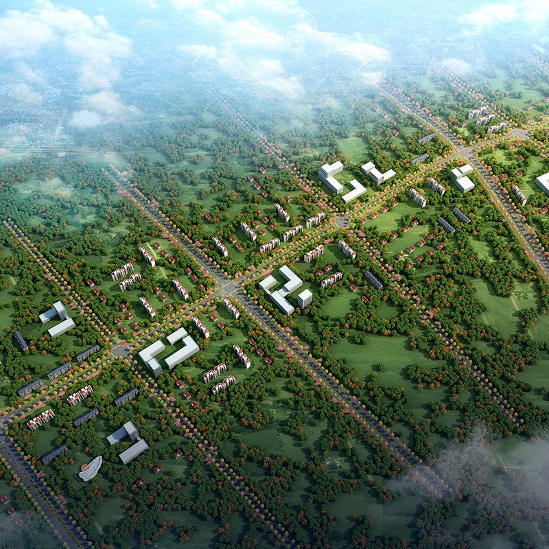 廣東省陽江市地下綜合管廊及同步建設一期工程項目（酈陽路）工程